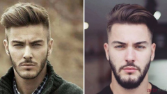 Kısa Saç Modelleri Erkek 2020