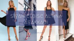 Haki Elbise Kombinleri Kadin Blogu