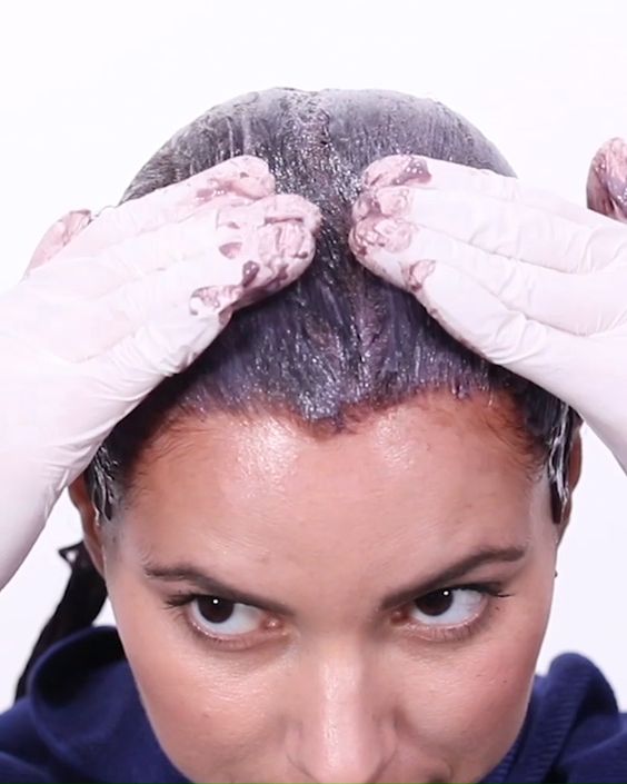 Saç Dökülmesine Bitkisel Çözüm